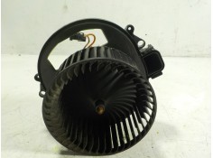 Recambio de motor calefaccion para bmw serie 3 lim. (f30) 1.5 12v referencia OEM IAM 64119350395   2