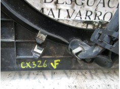Recambio de canalizador aire para skoda fabia (6y2/6y3) 1.4 referencia OEM IAM    2