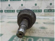 Recambio de transmision derecha para opel corsa d 1.3 16v cdti cat (z 13 dth / l4i) referencia OEM IAM    2