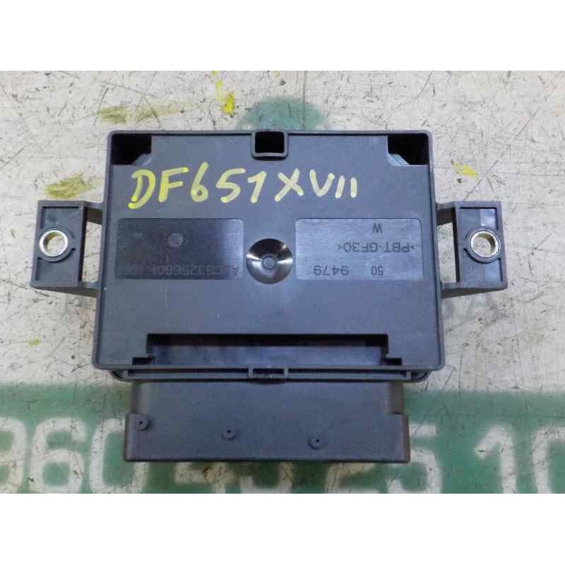 Recambio de modulo electronico para land rover evoque 2.2 sd4 cat referencia OEM IAM LR049352 EJ322C491AB 