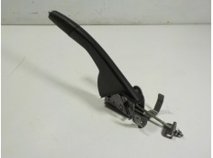 Recambio de palanca freno de mano para renault captur 1.2 tce energy referencia OEM IAM 360103432R 360103432R  2