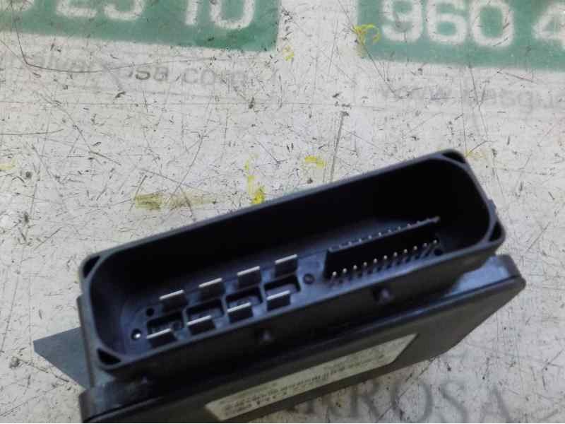 Recambio de modulo electronico para land rover evoque 2.2 sd4 cat referencia OEM IAM LR049352 EJ322C491AB 