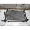 Recambio de radiador agua para daewoo matiz cd referencia OEM IAM   