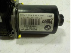 Recambio de motor limpia delantero para bmw serie 3 lim. (f30) 1.5 12v referencia OEM IAM 61617260488 7267503 W000026097 2