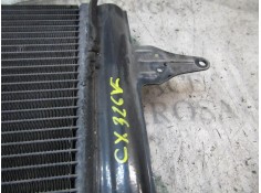 Recambio de condensador aire acondicionado para skoda fabia (6y2/6y3) 1.4 referencia OEM IAM    2