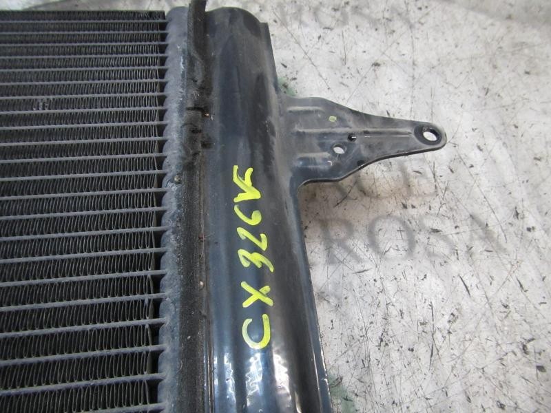 Recambio de condensador aire acondicionado para skoda fabia (6y2/6y3) 1.4 referencia OEM IAM   