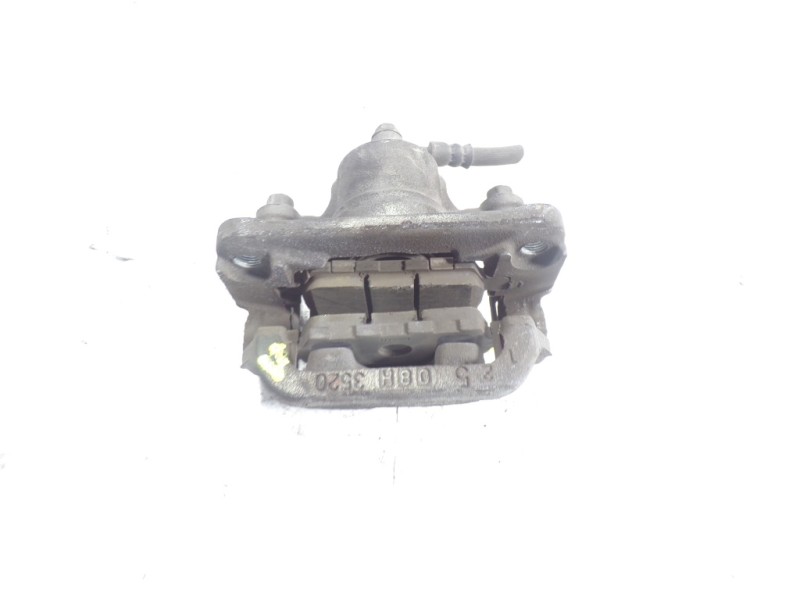 Recambio de pinza freno trasera izquierda para renault koleos 2.0 dci diesel fap referencia OEM IAM 44011JY00A  