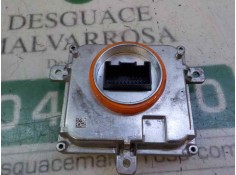 Recambio de centralita faros xenon para audi a1 sportback (8xf) design referencia OEM IAM 4G0907397R 4G0907397R  2