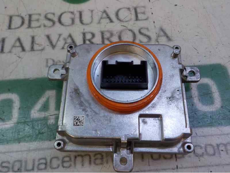 Recambio de centralita faros xenon para audi a1 sportback (8xf) design referencia OEM IAM 4G0907397R 4G0907397R 