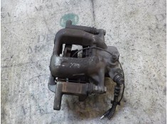 Recambio de pinza freno delantera izquierda para peugeot 407 2.0 16v hdi fap cat (rhr / dw10bted4) referencia OEM IAM    2