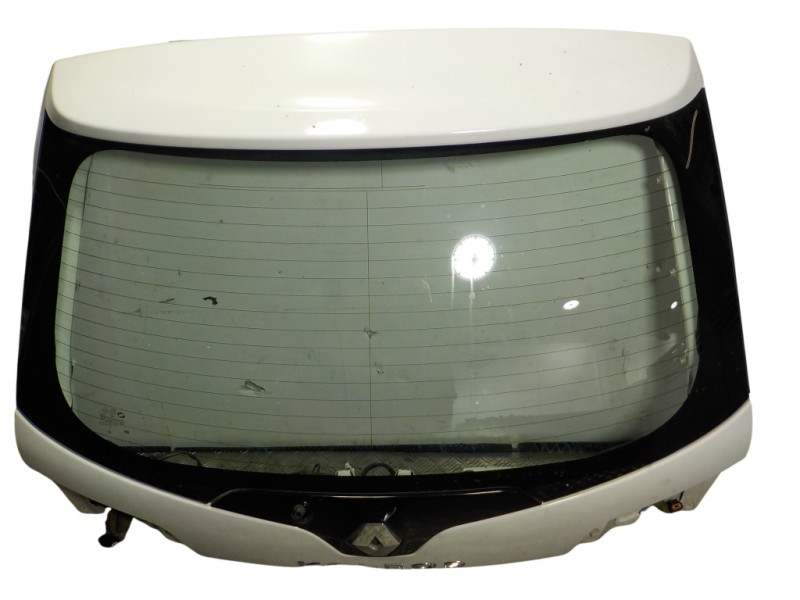 Recambio de porton trasero para renault koleos 2.0 dci diesel fap referencia OEM IAM 901008972R  