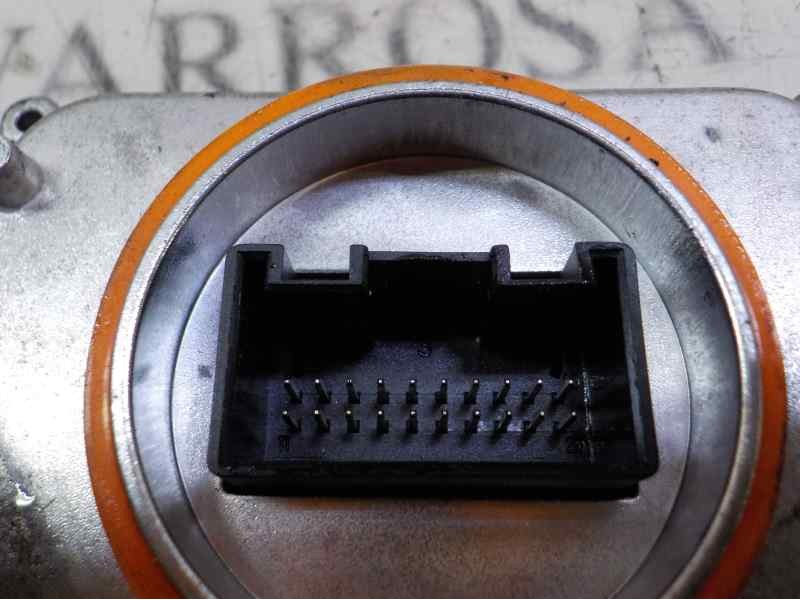 Recambio de centralita faros xenon para audi a1 sportback (8xf) design referencia OEM IAM 4G0907397R 4G0907397R 