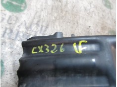 Recambio de refuerzo paragolpes delantero para skoda fabia (6y2/6y3) 1.4 referencia OEM IAM    2