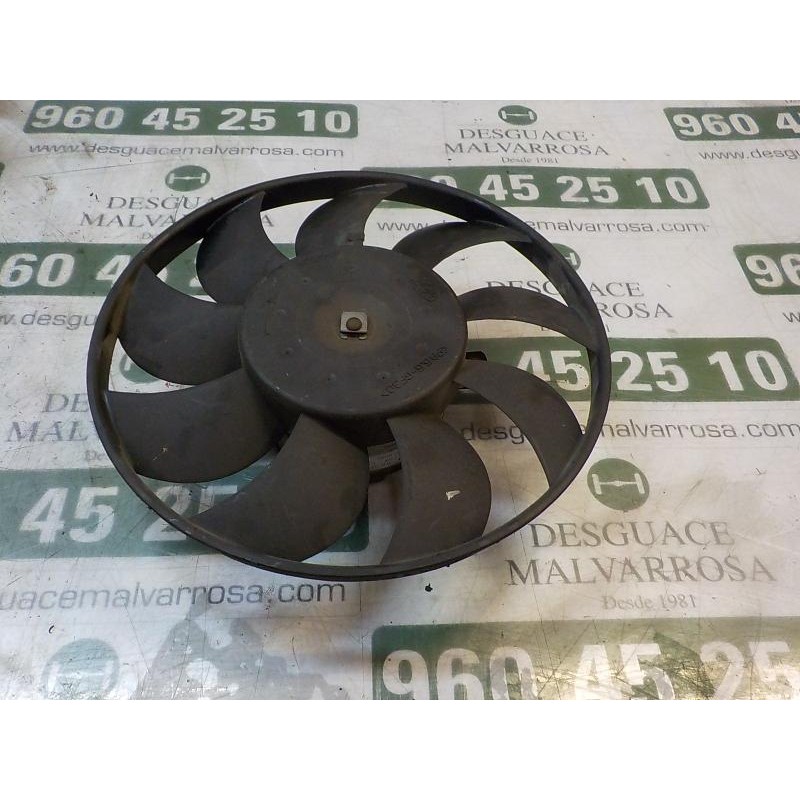 Recambio de electroventilador para lancia musa (184) 1.9 jtd cat referencia OEM IAM 51752062 90484320A 90484320A