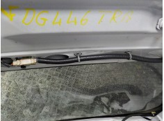 Recambio de porton trasero para renault koleos 2.0 dci diesel fap referencia OEM IAM 901008972R   2