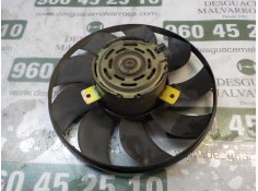 Recambio de electroventilador para lancia musa (184) 1.9 jtd cat referencia OEM IAM 51752062 90484320A 90484320A 2