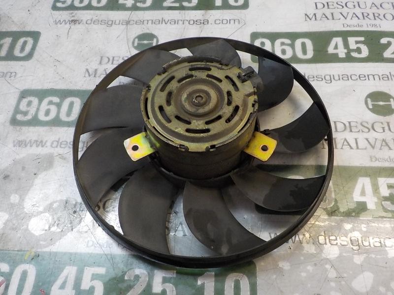 Recambio de electroventilador para lancia musa (184) 1.9 jtd cat referencia OEM IAM 51752062 90484320A 90484320A