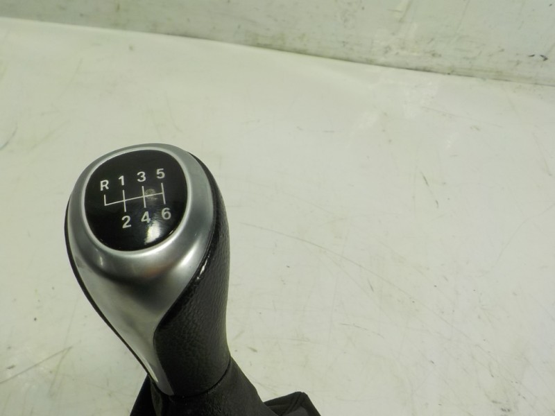 Recambio de palanca cambio para bmw serie 3 lim. (f30) 1.5 12v referencia OEM IAM 25117596703  