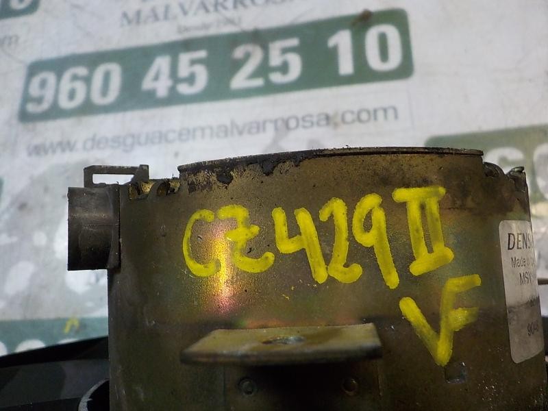 Recambio de electroventilador para lancia musa (184) 1.9 jtd cat referencia OEM IAM 51752062 90484320A 90484320A