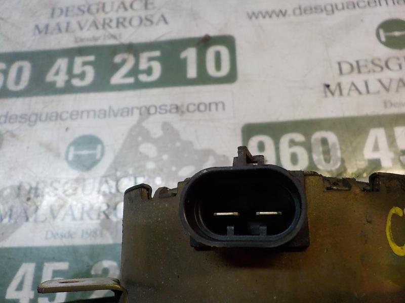 Recambio de electroventilador para lancia musa (184) 1.9 jtd cat referencia OEM IAM 51752062 90484320A 90484320A
