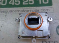 Recambio de centralita faros xenon para audi a1 sportback (8xf) design referencia OEM IAM 4G0907397R 4G0907397R  2