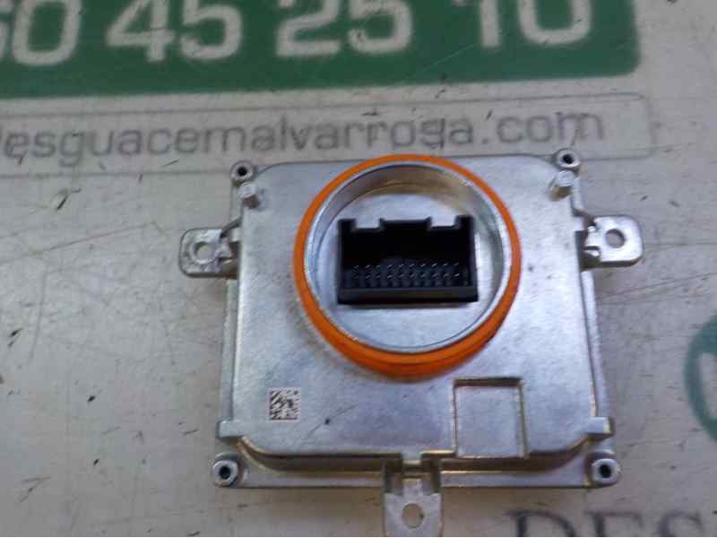 Recambio de centralita faros xenon para audi a1 sportback (8xf) design referencia OEM IAM 4G0907397R 4G0907397R 
