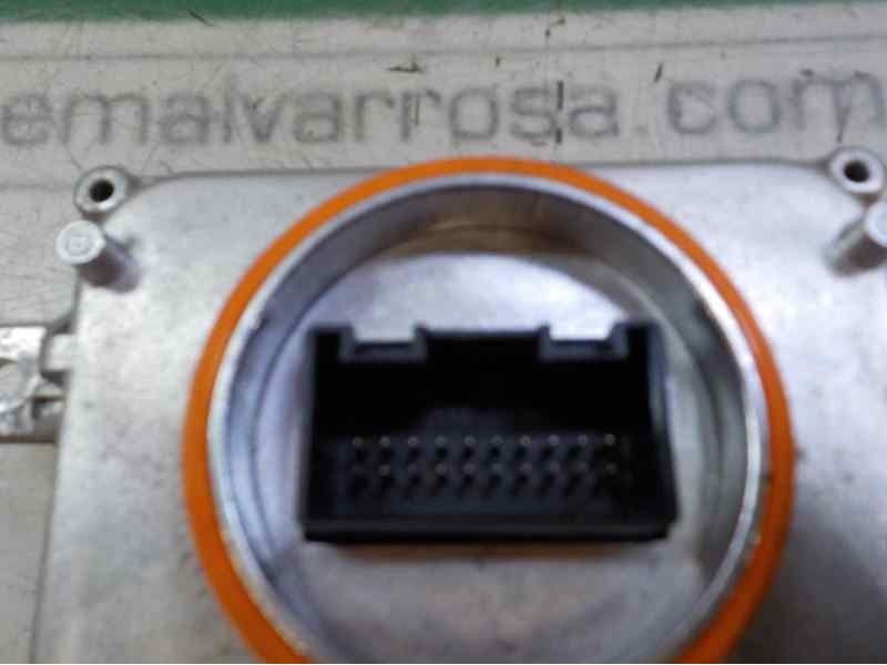 Recambio de centralita faros xenon para audi a1 sportback (8xf) design referencia OEM IAM 4G0907397R 4G0907397R 
