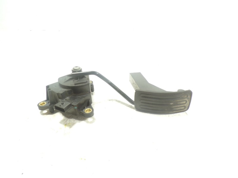 Recambio de potenciometro pedal para renault koleos 2.0 dci diesel fap referencia OEM IAM 18002JY40A 18002JY40A 