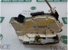 Recambio de cerradura puerta trasera derecha para seat ibiza (6j5) stylance / style referencia OEM IAM 6J0839016E 6J0839016E  2