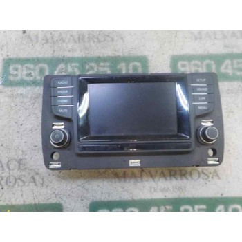 PANTALLA MULTIFUNCION 5G0919605 5G0919605 