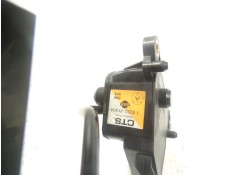 Recambio de potenciometro pedal para renault koleos 2.0 dci diesel fap referencia OEM IAM 18002JY40A 18002JY40A  2