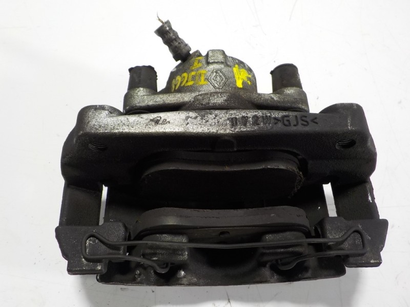 Recambio de pinza freno delantera izquierda para renault captur 1.2 tce energy referencia OEM IAM 410111495R  