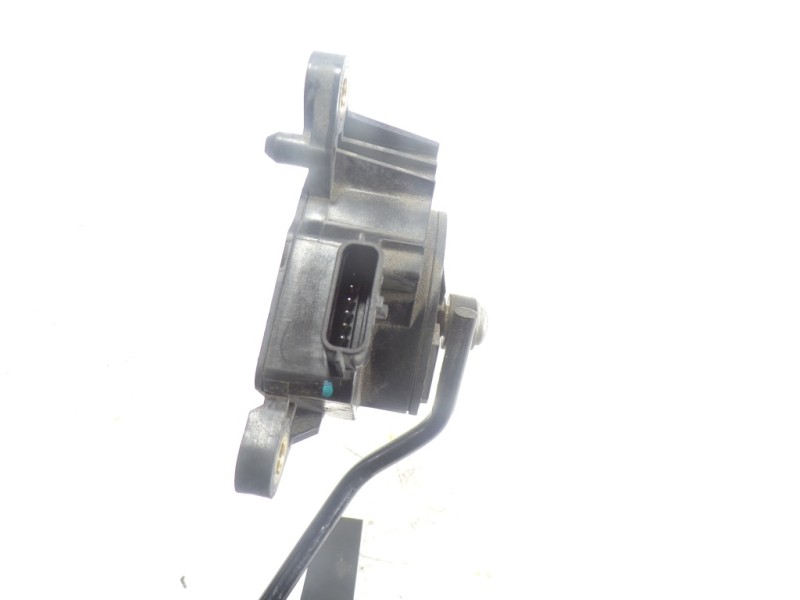 Recambio de potenciometro pedal para renault koleos 2.0 dci diesel fap referencia OEM IAM 18002JY40A 18002JY40A 
