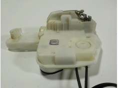 Recambio de cerradura puerta delantera izquierda para citroën c4 aircross 1.8 hdi fap referencia OEM IAM 1607820080 11Z20  2