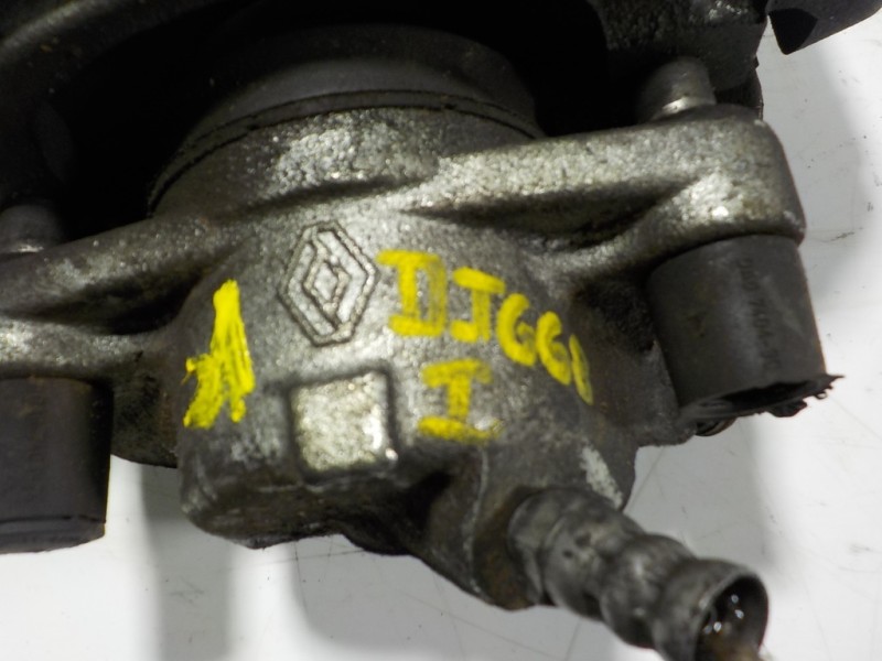 Recambio de pinza freno delantera izquierda para renault captur 1.2 tce energy referencia OEM IAM 410111495R  