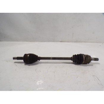 TRANSMISION IZQUIERDA 49500C8300 