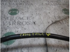 Recambio de barra estabilizadora trasera para seat exeo berlina (3r2) 2.0 tdi referencia OEM IAM 8E0511409AQ   2