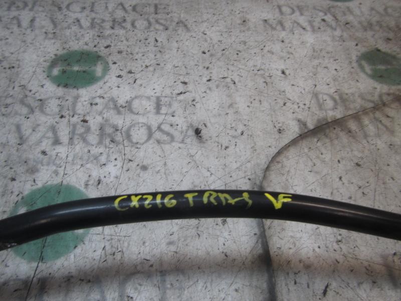 Recambio de barra estabilizadora trasera para seat exeo berlina (3r2) 2.0 tdi referencia OEM IAM 8E0511409AQ  