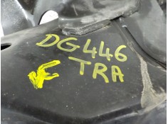 Recambio de puente trasero para renault koleos 2.0 dci diesel fap referencia OEM IAM 55400JY20A   2
