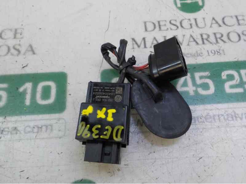 Recambio de modulo electronico para audi a1 sportback (8xf) design referencia OEM IAM 1K0906093J 1K0906093J 