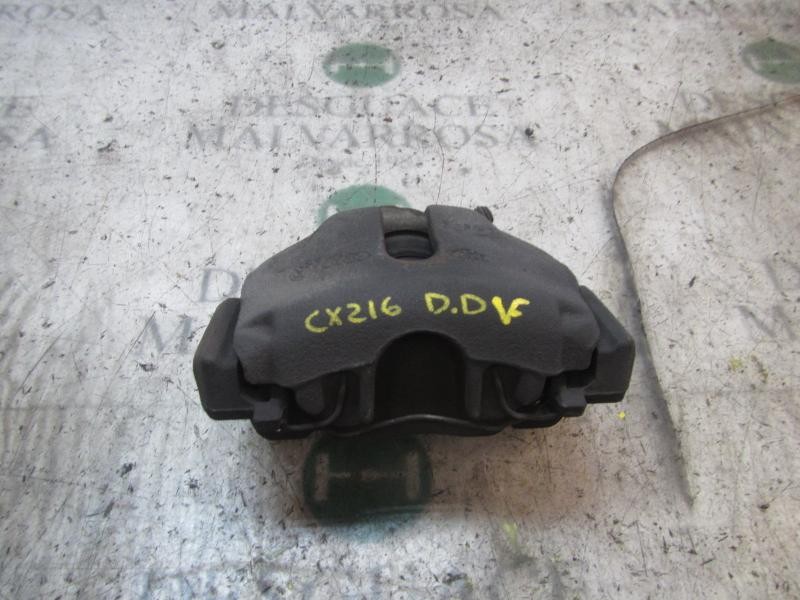 Recambio de pinza freno delantera derecha para seat exeo berlina (3r2) 2.0 tdi referencia OEM IAM 8E0615124A  