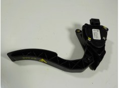 Recambio de potenciometro pedal para renault captur 1.2 tce energy referencia OEM IAM 180029347R 180029347R 6PV00997807 2
