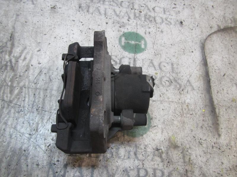 Recambio de pinza freno delantera derecha para seat exeo berlina (3r2) 2.0 tdi referencia OEM IAM 8E0615124A  