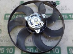 Recambio de electroventilador para land rover evoque 2.2 sd4 cat referencia OEM IAM  3Q432204 3Q432204 2