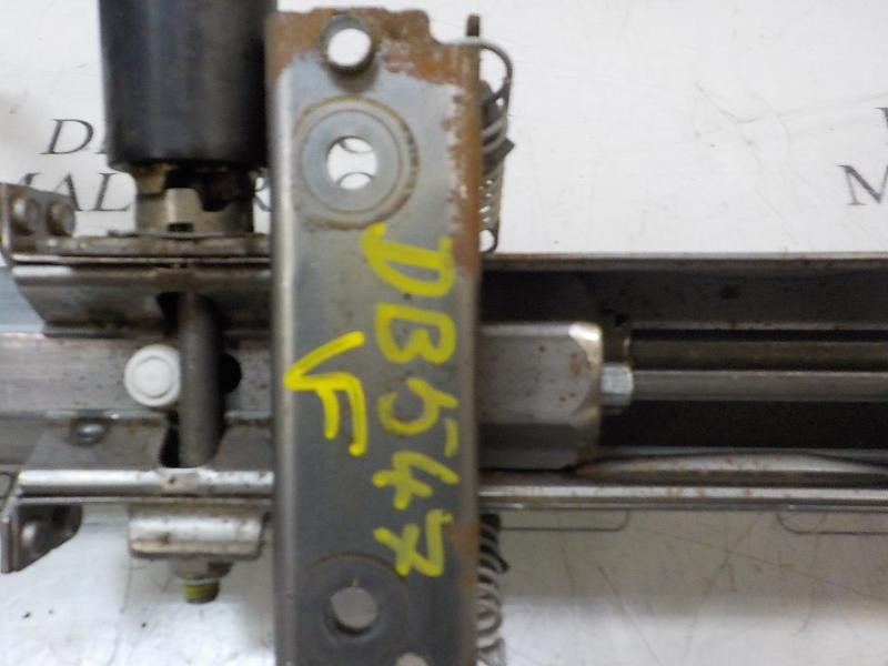 Recambio de columna direccion para seat ibiza (6j5) stylance / style referencia OEM IAM 6R1419501FE  