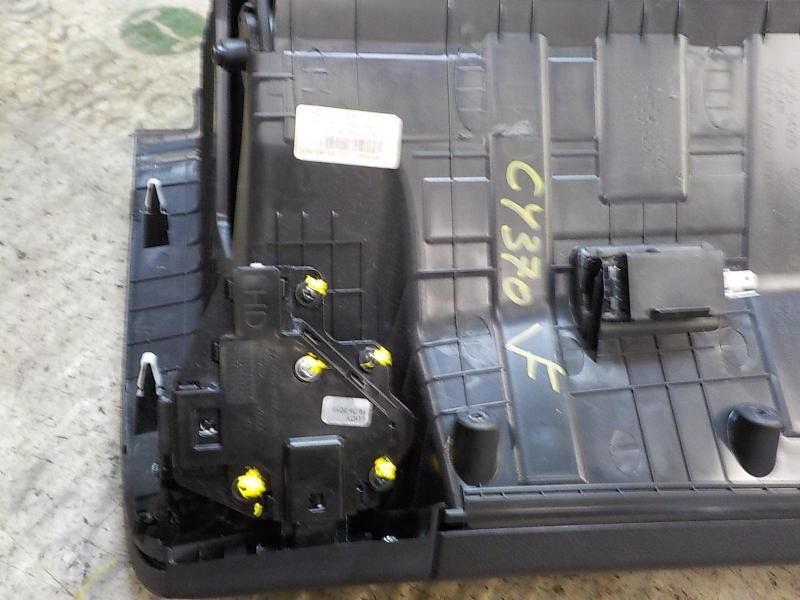 Recambio de guantera para kia pro_cee´d ( ) 1.4 cat referencia OEM IAM 84510A2100WK  