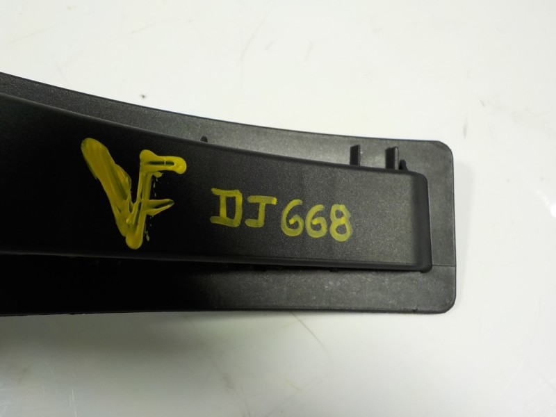 Recambio de potenciometro pedal para renault captur 1.2 tce energy referencia OEM IAM 180029347R 180029347R 6PV00997807