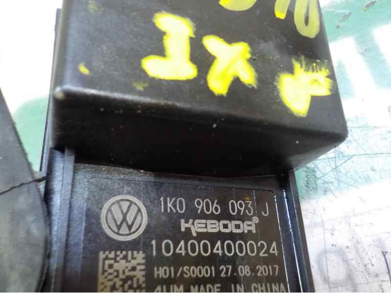 Recambio de modulo electronico para audi a1 sportback (8xf) design referencia OEM IAM 1K0906093J 1K0906093J 