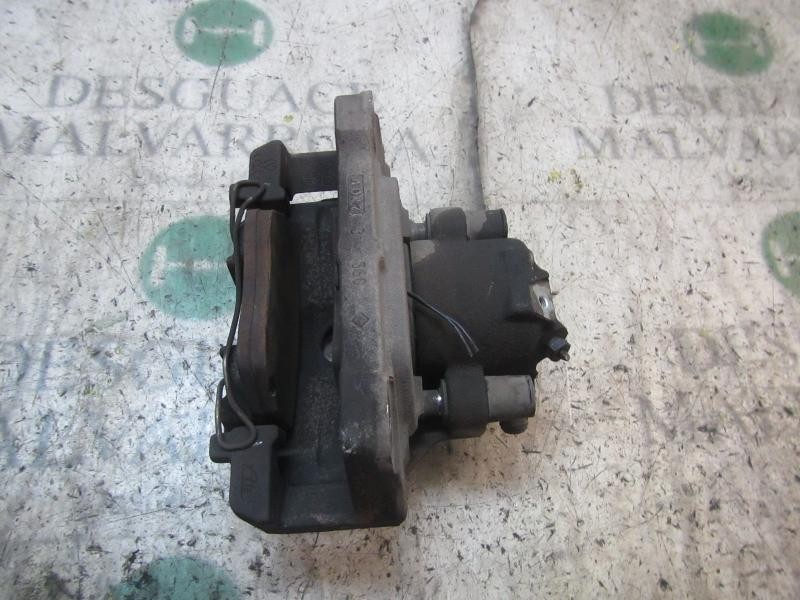 Recambio de pinza freno delantera izquierda para seat exeo berlina (3r2) 2.0 tdi referencia OEM IAM 8E0615123A  