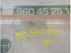 Recambio de cristal puerta delantero derecho para seat ibiza (6j5) stylance / style referencia OEM IAM 6J4845202B   2